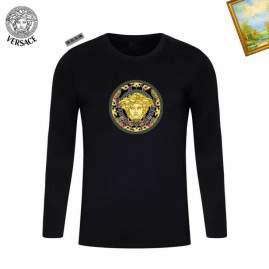 Picture of Versace T Shirt Long _SKUVersaceS-4XL25tr2052392